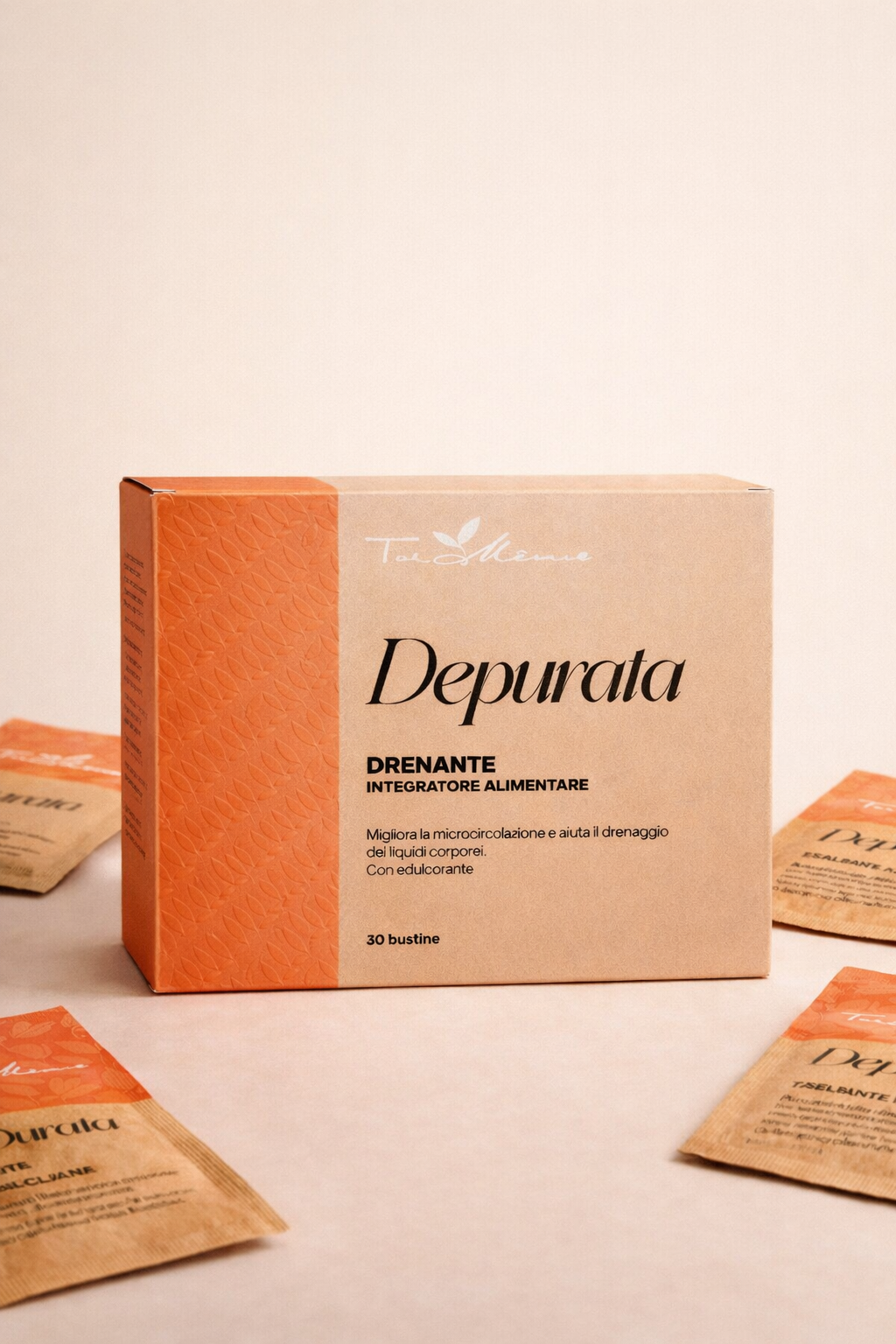 Depurata