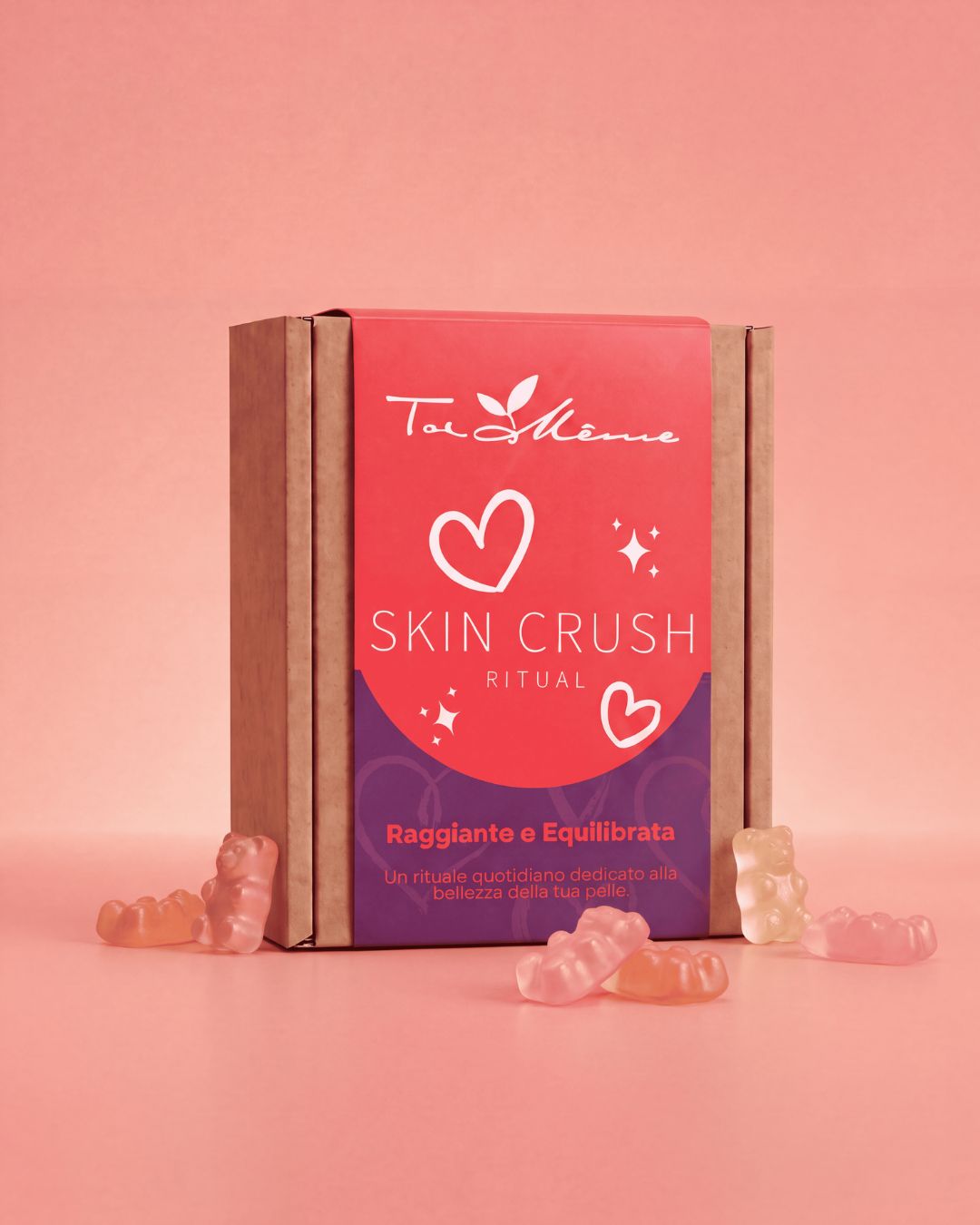 SKIN CRUSH